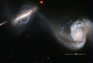 Hubble Telescope Space Wallpapers (80 шпалер)