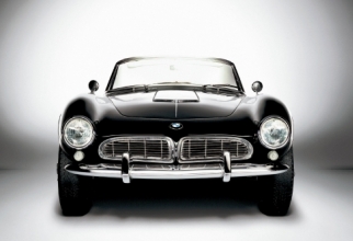 BMW Cars Photo Of All Times (55 обоев)