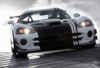 Amazing Cars Wallpapers (40 wallpapers)