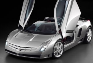 Cadillac Cars Wallpapers Part 2 (40 wallpapers)