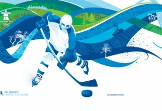 Vancouver 2010 Winter Olympics Wallpapers (28 обоев)