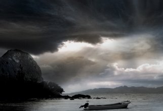 Storms Forces of Nature Wallpapers (30 шпалер)