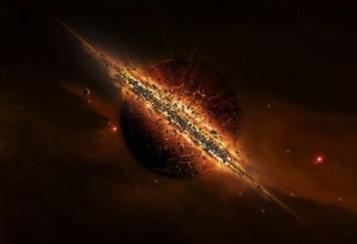 Wallpapers - Power of Space Pack (75 wallpapers)