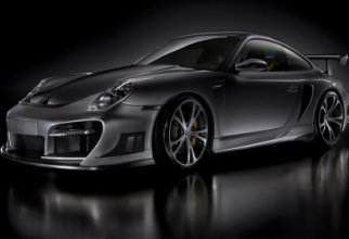 Amazing Porsche Cars HDTV Wallpapers (100 wallpapers)