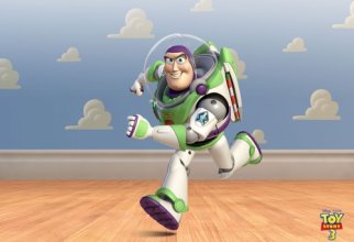 Wallpapers - Toy Story 3 (34 обои)