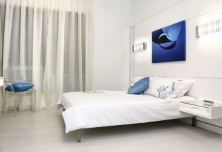 Beautiful Bedrooms (60 wallpapers)