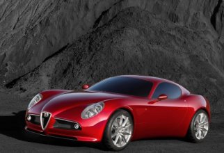 Alfa Romeo (43 wallpapers)