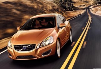 270 Amazing Volvo Cars Widescreen Wallpapers (270 шпалер)
