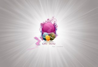 Easter wallpapers 2011 (62 wallpapers)
