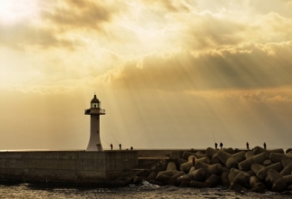 Lighthouse (35 wallpapers)