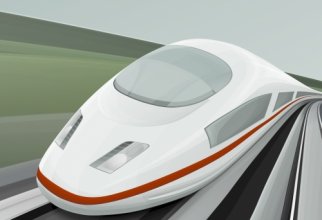 Trains Wallpapers (71 шпалер)