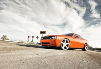 Collection of different wallpapers for Desktop - second part (2011) (64 wallpapers)