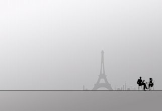 Minimalistic Wallpapers (113 wallpapers)