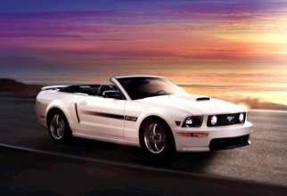 Auto Wallpapers (Mustang) (66 wallpapers) (Temporarily unarchived)