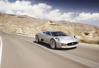 50 Magnificent Super Cars HD Wallpapers (35 шпалер)