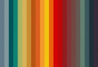 50 Wonderful Colorful Art HD Wallpapers (45 обоев)