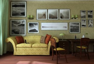 Latest interior ideas (165 wallpapers)