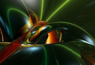 Abstract wallpaper 106 (30 wallpapers)