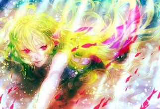 Anime compilation 148 (30 wallpapers)