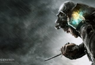 A selection of gaming wallpapers 24 (60 wallpapers)