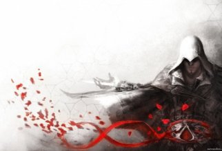 A selection of gaming wallpapers 25 (60 wallpapers)