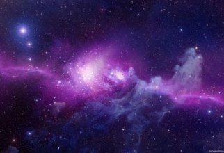The vastness of space 30 (60 wallpapers)