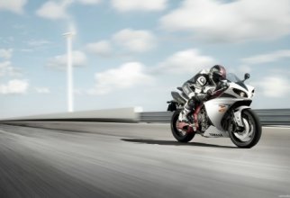 Motorcycles 14 (60 wallpapers)