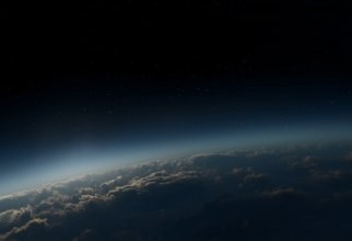The vastness of space 76 (60 wallpapers)