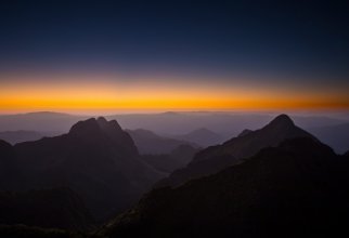 Mountains 249 (30 wallpapers)