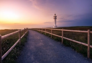 Lighthouses 13 (30 wallpapers)