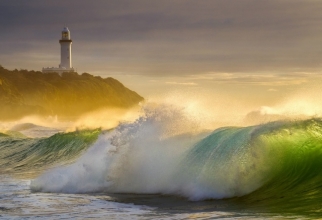 Lighthouses 15 (30 wallpapers)