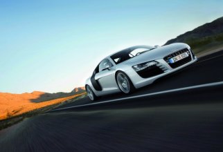 Audi cars 2 (1600x1200) (30 wallpapers)
