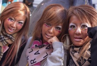 Странные и удивительные факты о Японии (15 фото)