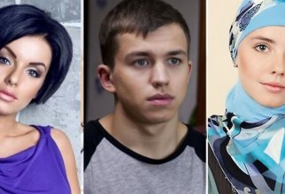 5 российских звезд, связавших свою жизнь с исламом (7 фото)