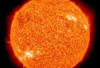 30 интересных фактов о Солнце (6 фото)