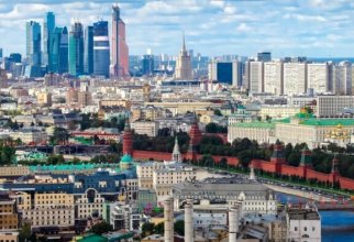 Лучшие города России для проживания в 2020 году (26 фото)