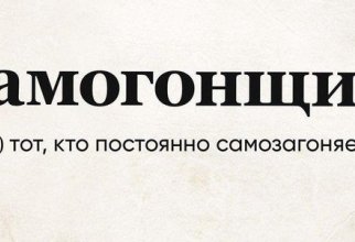 Слово - не воробей: пользователи "издеваются" над русским языком (15 фото)