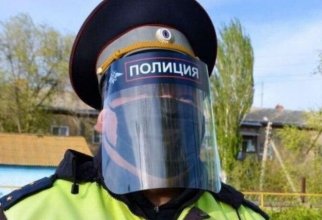 О людях, которые не знают, для чего нужны защитные маски (15 фото)