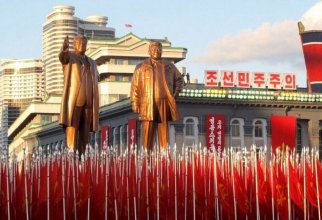 20 странных фактов о Северной Корее (21 фото)