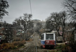 Трамвайной эстетики пост (50 фото)