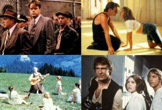 15 самых популярных фильмов всех времён (16 фото)